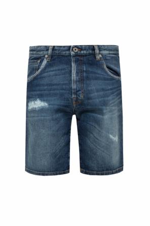 Denim shorts, zdjęcie 1 Denim shorts od Just Cavalli